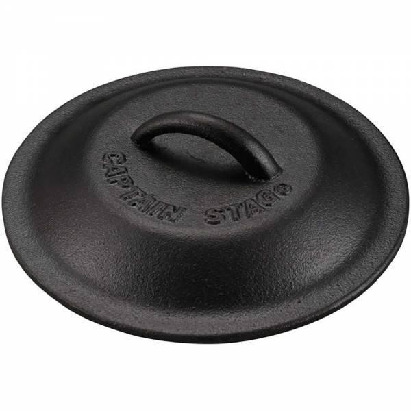 他サイト： キャプテンスタッグ(CAPTAIN STAG) スキレット カバー 16cm UG3064の商品画像