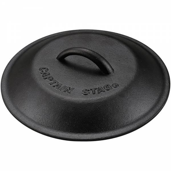 他サイト： キャプテンスタッグ スキレット カバー 20cm UG3065の商品画像