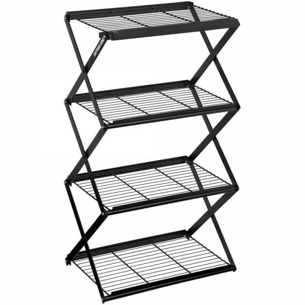 CAPTAIN STAG（キャプテンスタッグ） フレームワーク 4段MOVEラック