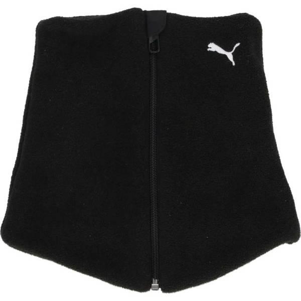 プーマ ジップネックウォーマーV2 054935 ( ネックウォーマー PUMA 防寒対策 防寒 アウトドア トレーニング マフラー )