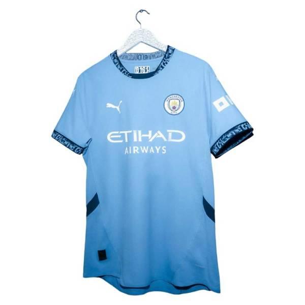 PUMA（プーマ） マンチェスター・シティ 2024 ホーム レプリカ