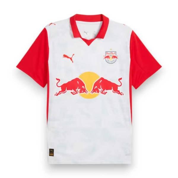 PUMA（プーマ） 2025-26 FCレッドブル・ザルツブルク 2025-26 ホーム