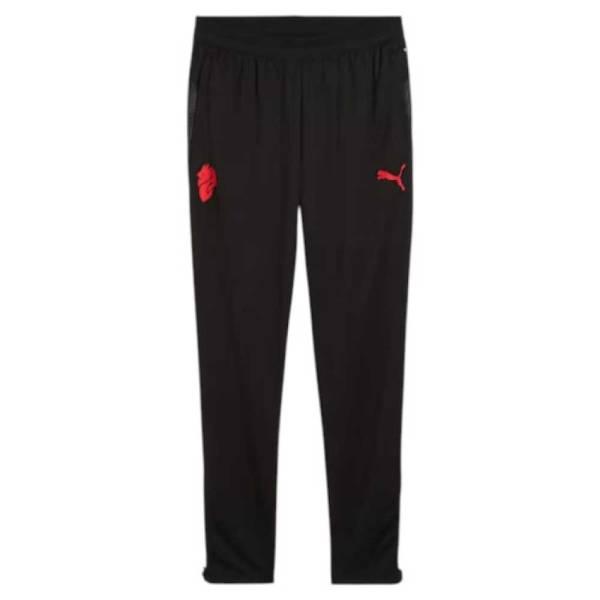 ACミラン ジャージ パンツ セット PUMA（プーマ） 2025-26 ACミラン トレーニング ダブルポケット パンツ