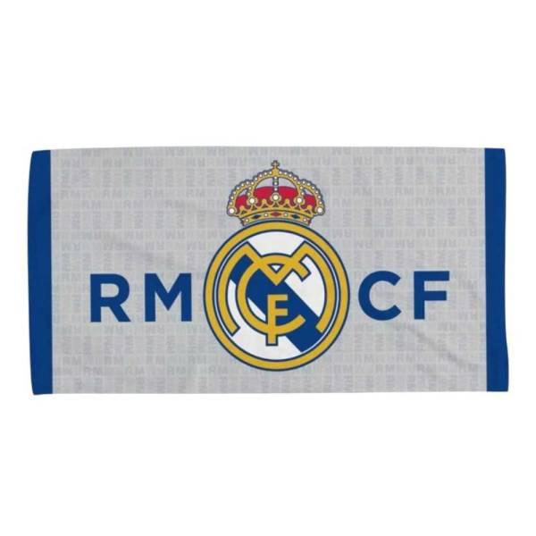 レアル・マドリード ビーチタオル RM16898 ( サッカー レアル