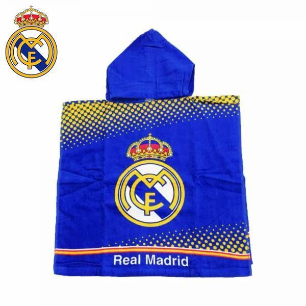 レアル マドリード ビーチポンチョ Rm サッカー レアルマドリード グッズ サッカーレアルマドリード レアルマドリードグッズ ファン グッズ 海 プール Rm Rm イレブンストア 通販 Yahoo ショッピング