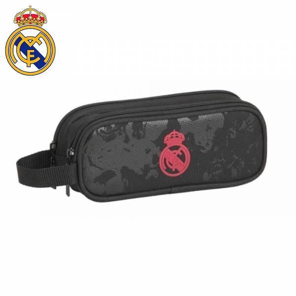 レアル マドリード ダブルジップペンケース サードカラー 21 Rm サッカー グッズ サッカーレアルマドリード Rm Rm イレブンストア 通販 Yahoo ショッピング