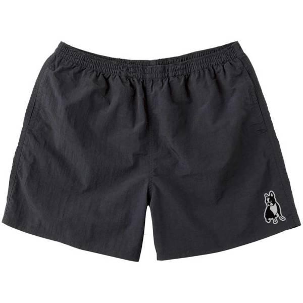 SoccerJunky サッカージャンキー パイド ナイロンショートパンツ