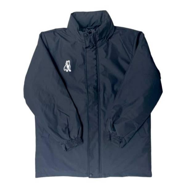 SoccerJunky サッカージャンキー espa+4 ハーフコート CP24D24