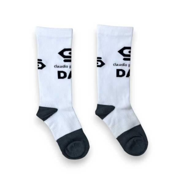 サッカージャンキー DAL ミドルソックス CP26D72 ( サッカー soccer jjunky 靴下 ミドル おしゃれ )
