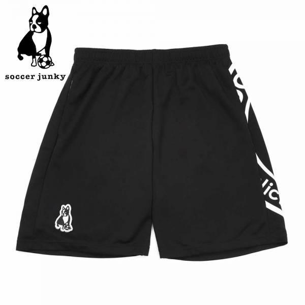 サッカージャンキー プラパンツ シュート力 11 Sj 公式の