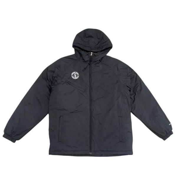 サッカージャンキー 26Paingerman パデットジャケット SJ26D10 ( サッカー フットサル アウター トップス ジャンパー 防寒 )