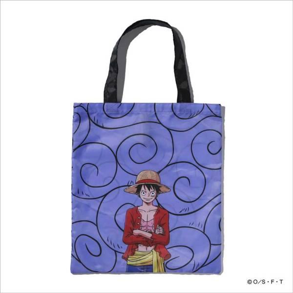 SPALDING（スポルディング） パッカブルトートバッグ ONE PIECE 