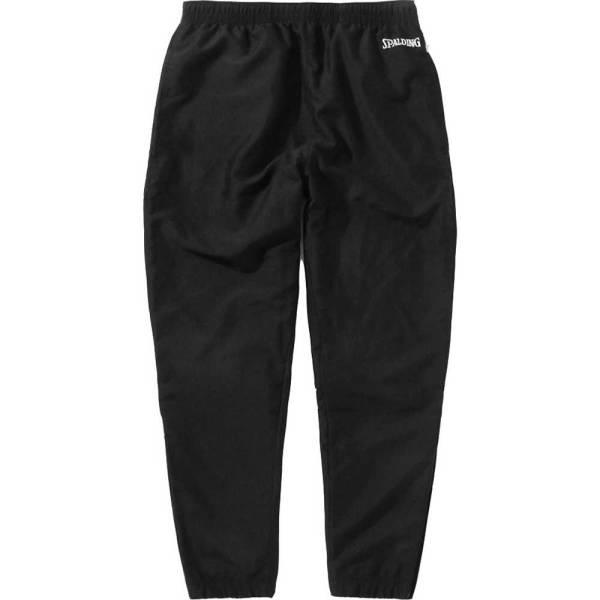 SPALDING（スポルディング） サイドジップ ウォームアップパンツ