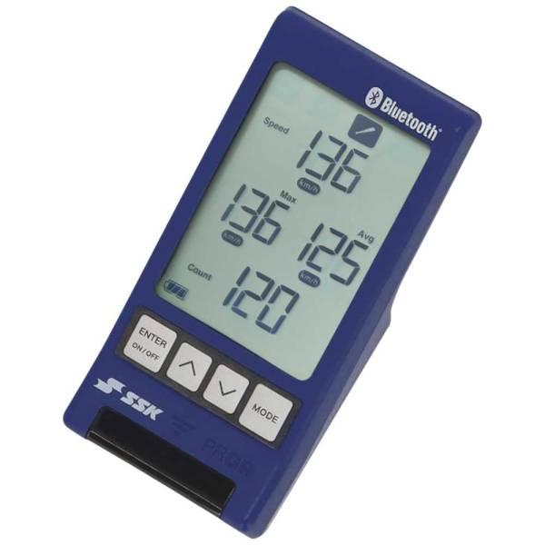 エスエスケイ（SSK） マルチ スピードテスター V BT MST500 ( 野球