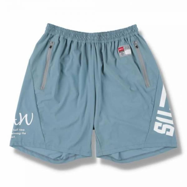スージョ sullo WALK ABOUT SHORTS ハーフパンツ 1541101020