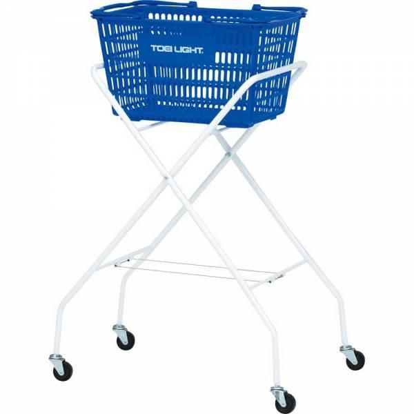 TOEI LIGHT（トーエイライト） ハンディーボールカート4 B2686