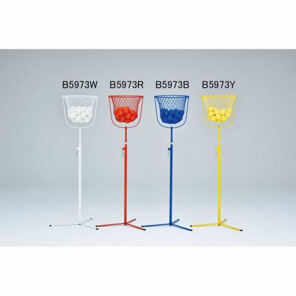 トーエイライト B5973B ワンタッチカラー玉入台〈青〉TOEI LIGHT[B5973BTOEILIGHT] 返品種別A TOEI LIGHT（トーエイライト） ワンタッチカラー玉入台 B5973B