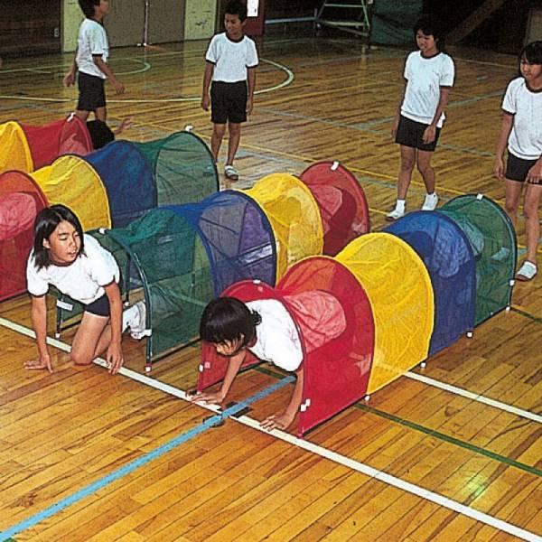 TOEI LIGHT（トーエイライト） カラートンネル230 B6057 : イレブン