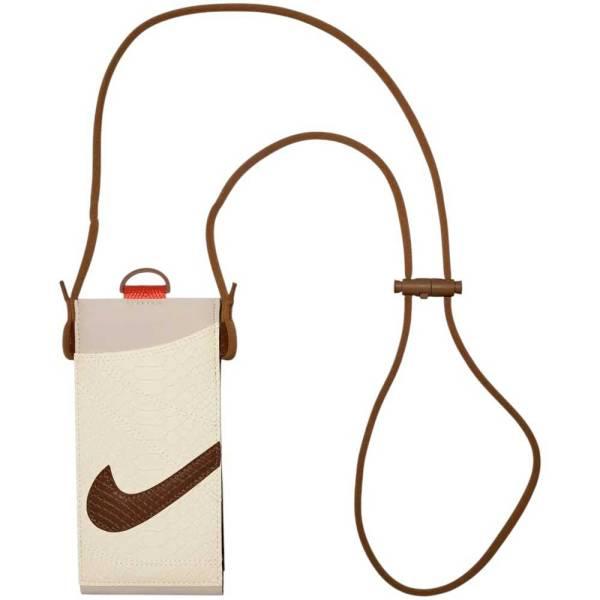 NIKE（ナイキ） プレミアム フォーンクロスボディー NW0005 ( テク