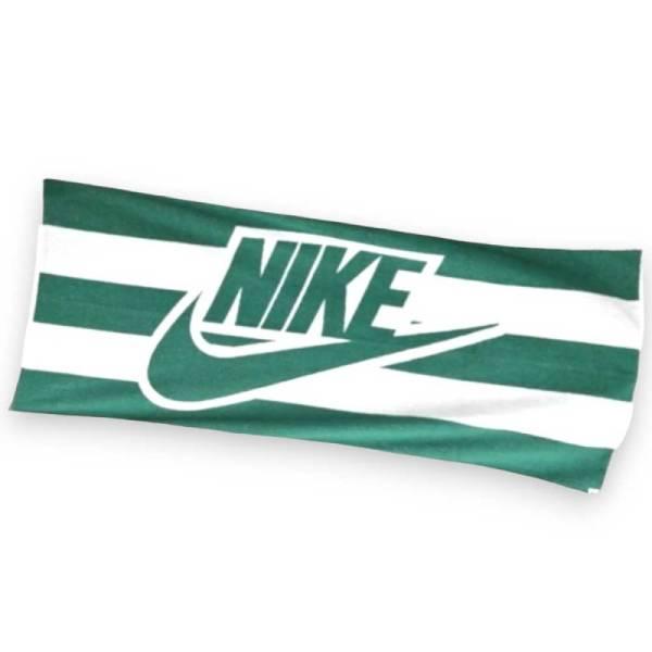 NIKE ナイキ クラブ プールタオル TW3000 : イレブンストア