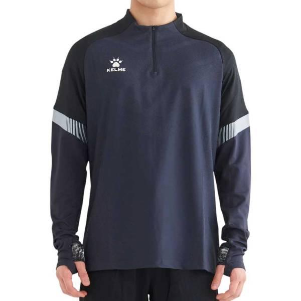 KELME（ケルメ） ハーフジッパートレーニングジャケット 8061TT1007 