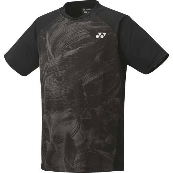 YONEX ユニゲームシャツ 10605 M YONEX（ヨネックス） 【メール便可】ヨネックス ユニゲームシャツ ウェア
