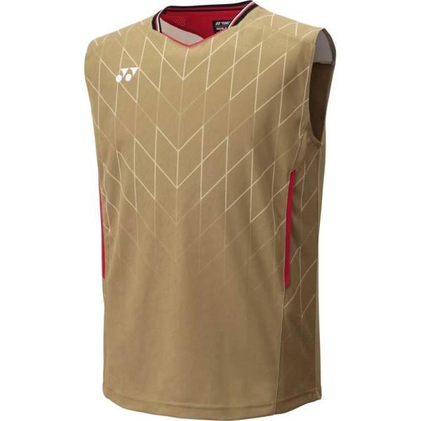 YONEX ヨネックス メンズゲームシャツ(ノースリーブ) 10699