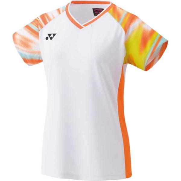 YONEX（ヨネックス） レディースゲームシャツ 20778 : イレブンストア