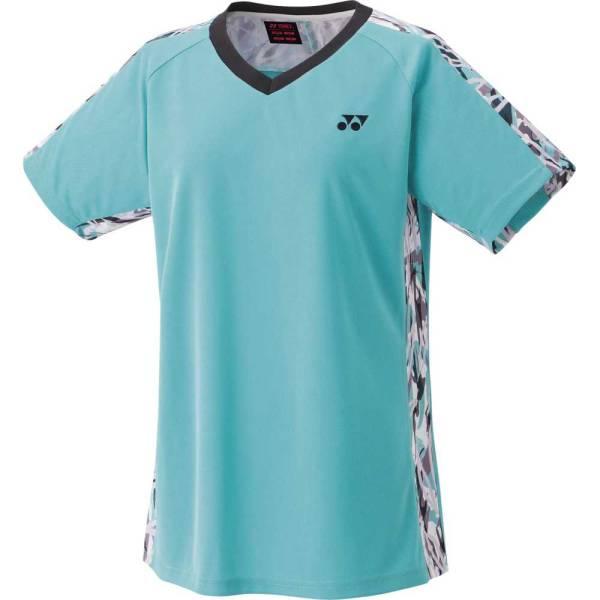 未使用に近い YONEX（ヨネックス） レディースゲームシャツ 20887 : イレブンストア