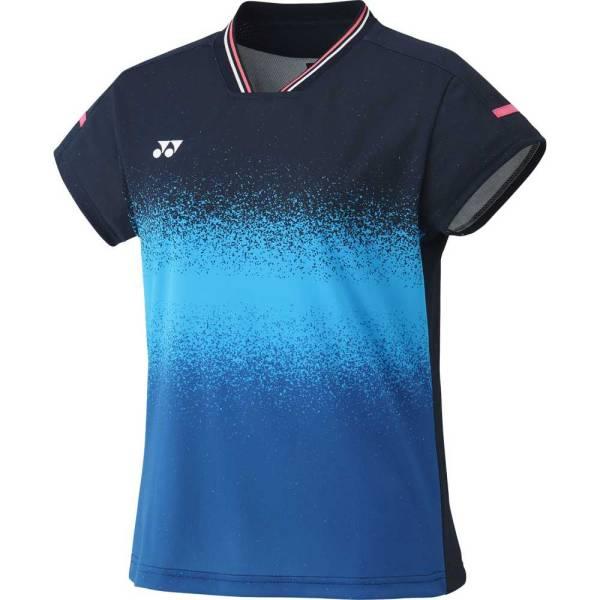 YONEX（ヨネックス） レディース ゲームシャツ 20914 : イレブンストア