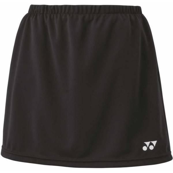 YONEX（ヨネックス） レディーススカート(インナースパッツ付) 26170