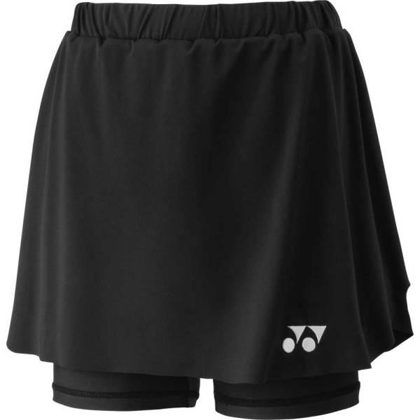 YONEX ウィメンズスカート（インナーパッツ付き）26181 【値下げ可】 YONEX（ヨネックス） レディース スカート(インナースパッツ付) 26181
