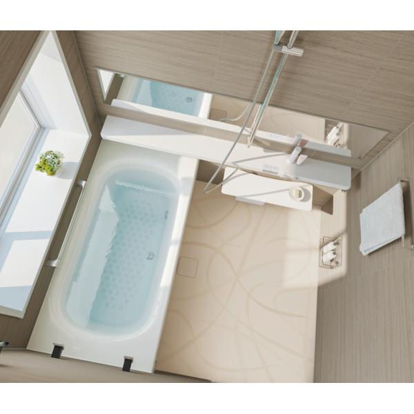 ☆ハウステック戸建ユニットバス70%OFF『ルクレ』☆1620サイズ ☆ハウステック戸建ユニットバス70%OFF『ルクレ』☆1620サイズ