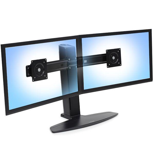 Ergotron Neo-flex デュアルLCDリフトスタンド エルゴトロン Neo-Flex デュアルLCDリフトスタンド 33-396-085