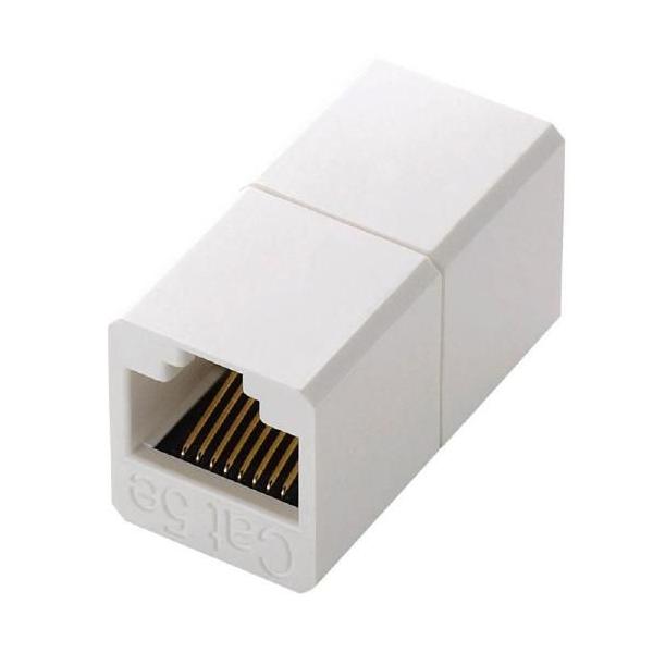 中継コネクタ LD-RJ45JJ5Y2