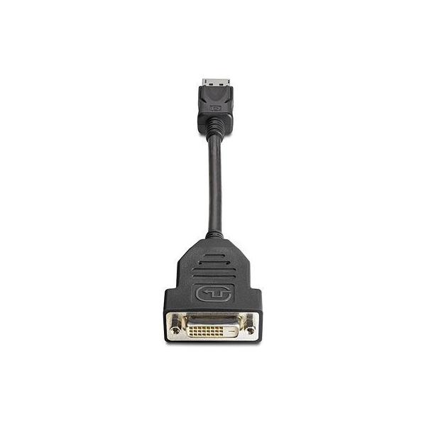 DisplayPort-DVI-D変換アダプター FH973AA