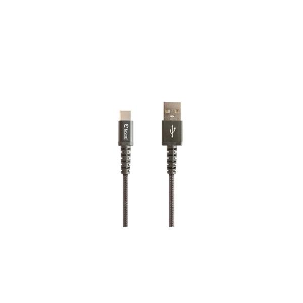 USB Type-C Cable (BK) VPBD120CBK