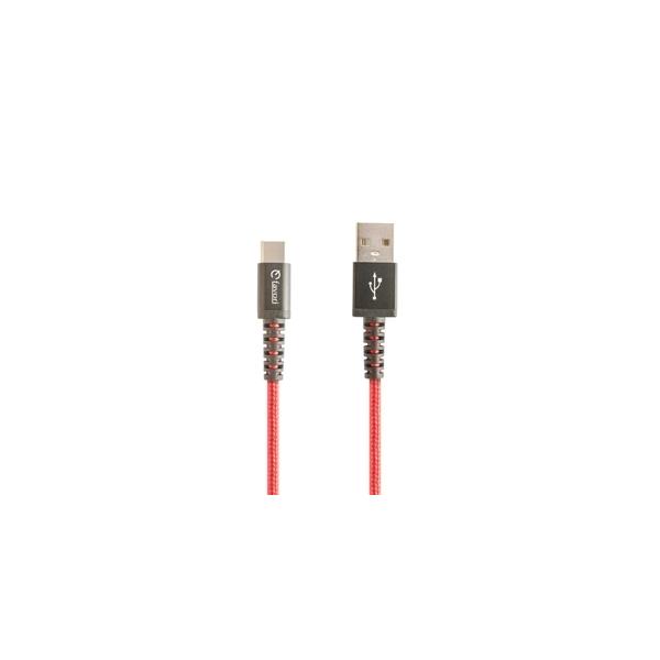 USB Type-C Cable (RD) VPBD120CRD