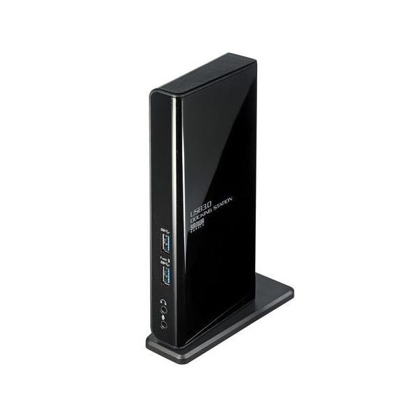 ✨1点限り✨USB3.0接続 ドッキングステーション USB3.0ドッキングステーション : 123market Yahoo!店 - 通販 - Yahoo