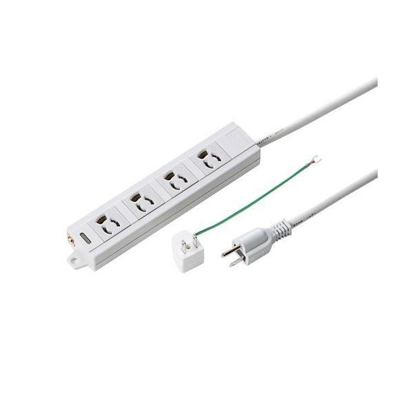 �d���^�b�v 3P�E4�� 5m TAP-MG341N2-5