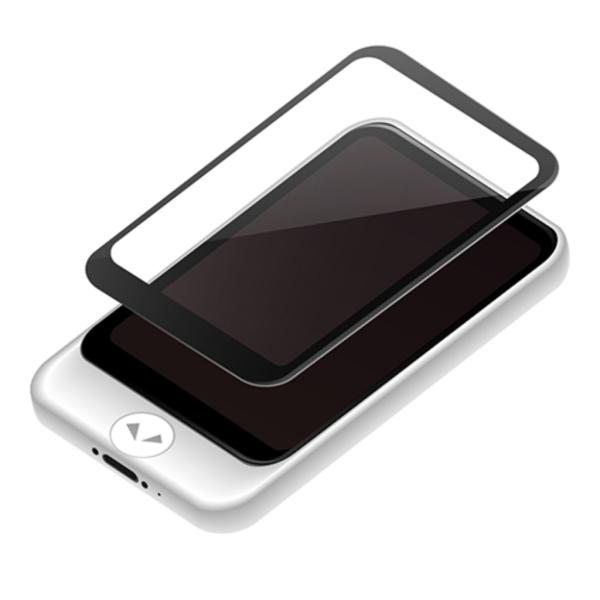 POCKETALK (ポケトーク) S Plus 専用画面保護シール PTSP-FCL 0000282840