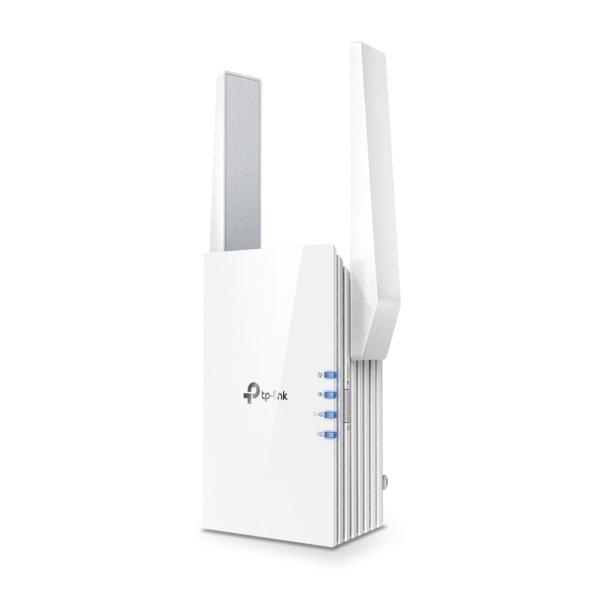 AX1500 Wi-Fi6 無線LAN中継器 RE505X