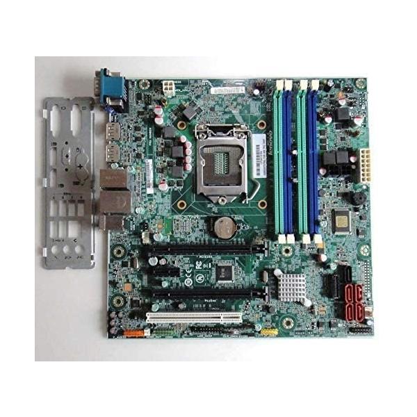 レノボ Desktop Motherboard IS8XM LGA1150 マザーボード Lenovo