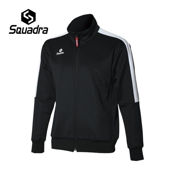 SQUADRA スクアドラ テクニカルジャージ メンズ レディース スポーツ