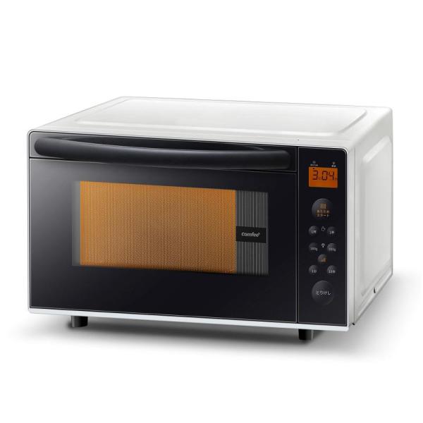 COMFEEコンフィー電子レンジ CFMBX181