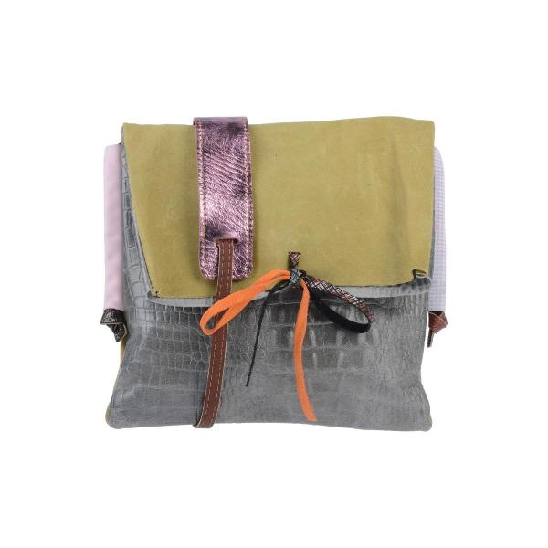 クロスボディ バッグ レディース ハンドバッグ 796f6f78fh 1440 クロスボディ 鉛色 鞄 Ebarrito バッグ 人気特価 の