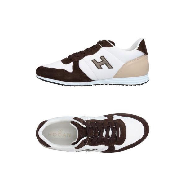 ホーガン Hogan メンズ スニーカー シューズ 靴 ホワイト Jsonic Ca
