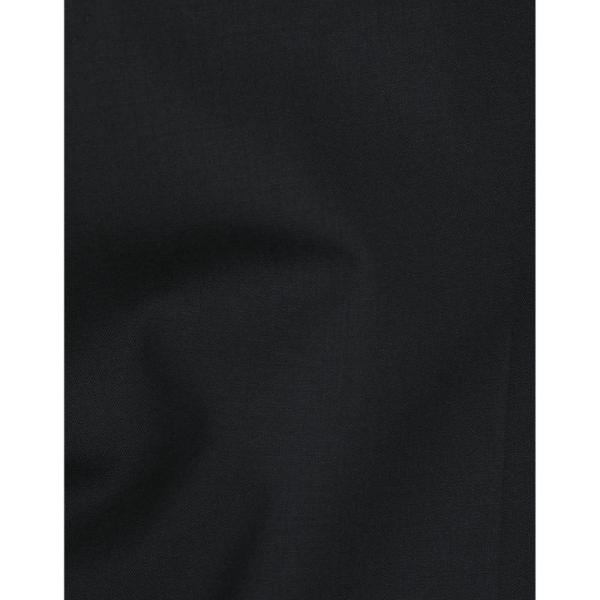 ラルディーニ Lardini メンズ クラシック パンツ ボトムス パンツ ブラック Jornaldopovaodf Com Br