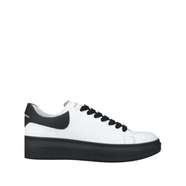 Bottega Marchigiana メンズ スニーカー シューズ 靴 ホワイト Www Donabeija Pt