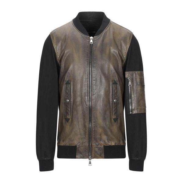 Yes London ジャケット メンズ メンズ ボンバージャケット London アウター ミリタリーグリーン 796f6f78pa56613914 1440